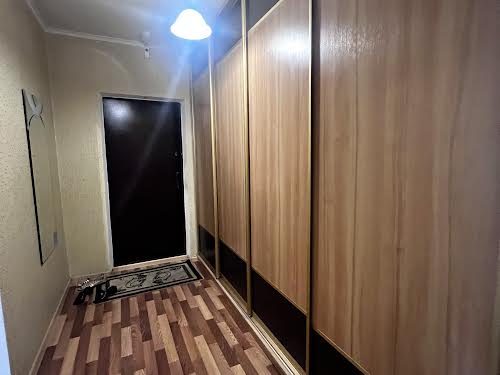 квартира по адресу Елизаветы Чавдар ул., 34