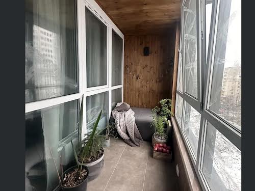 квартира по адресу Европейского союза, 41