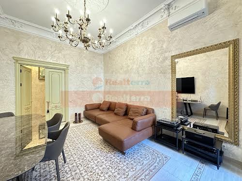 квартира по адресу Михайловская ул., 24В