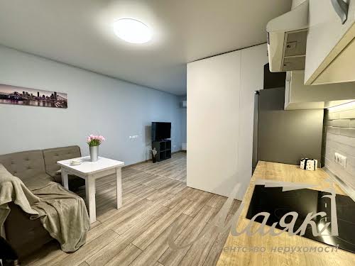 квартира за адресою Київ, Предславинська вул., 55А