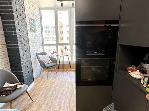квартира по адресу Соборная ул., 126/10
