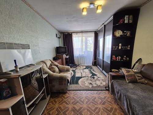 квартира за адресою Приморська, 56