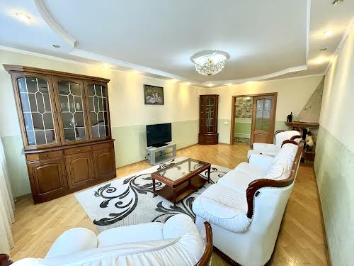 квартира по адресу Мокра ул. (Кудряшова), 3
