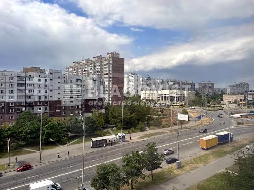 квартира за адресою Рональда Рейгана вул., 10