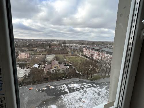 квартира за адресою смт. Гостомель, Вереснева вул., 22