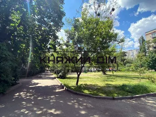 квартира по адресу Игоря Шамо бульв. (Олексія Давидова), 7