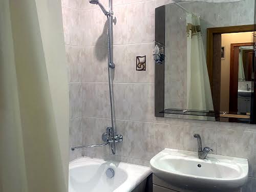 квартира по адресу Леся Курбаса просп., 3-В