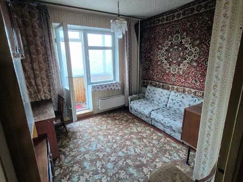 квартира по адресу Киев, Червоной Калины просп. (Владимира Маяковского), 22-А