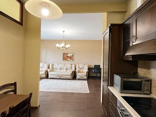квартира за адресою Саксаганського вул., 121