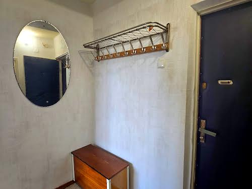 квартира по адресу Оболонский просп., 43