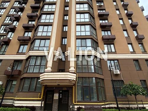 квартира за адресою Мартинова просп., 6