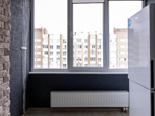 квартира за адресою Академіка Шалімова вул., 61