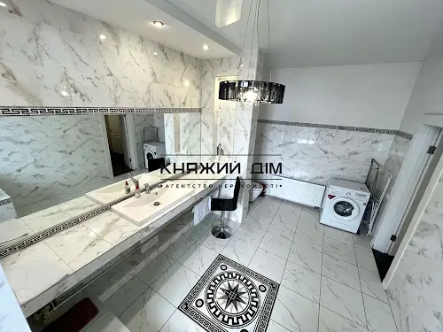 квартира по адресу Днепровская набережная ул., 26-Д