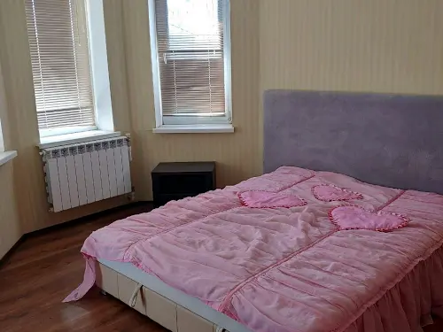 комната по адресу Полковая ул., 72-А