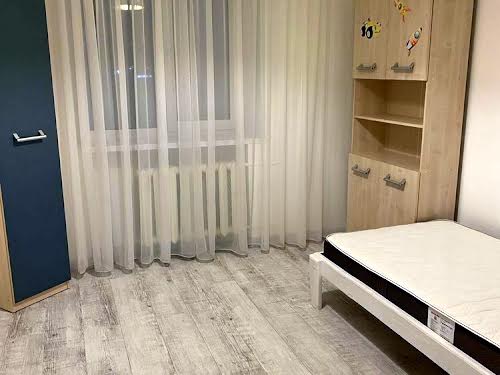 квартира за адресою Михайла Бойчука вул. (Кіквідзе), 34-А
