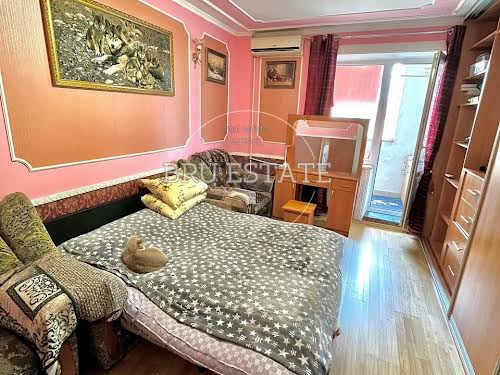 квартира за адресою Петра Григоренка просп., 19