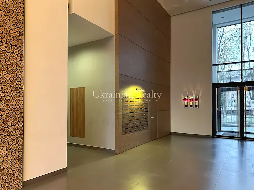 квартира по адресу Берестейский просп. (Победы), 42