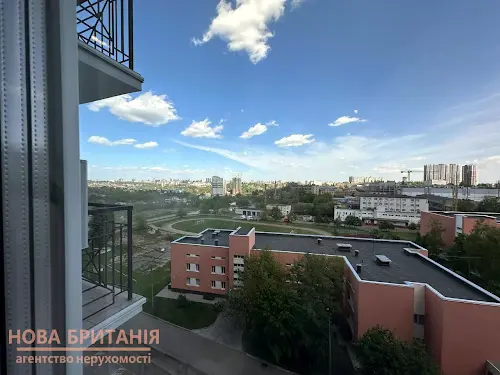 квартира за адресою Михайла Максимовича вул. (Онуфрія Трутенка), 24-В