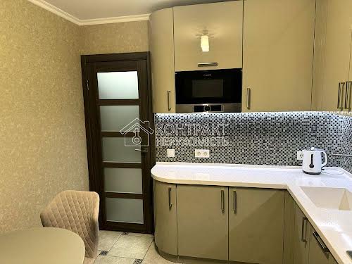 квартира по адресу Астрономическая ул., 35г