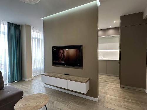 квартира за адресою Регенераторна вул., 4