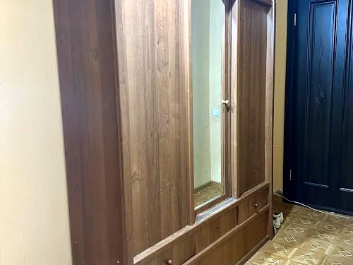 квартира по адресу Гонгадзе Георгия просп. (Советской Украины), 32-Ж