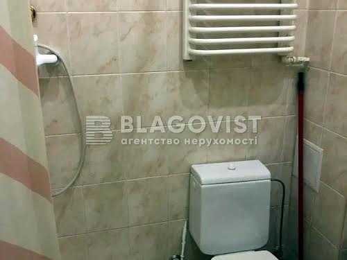 квартира за адресою Бульварно-Кудрявська вул. (Воровського), 9