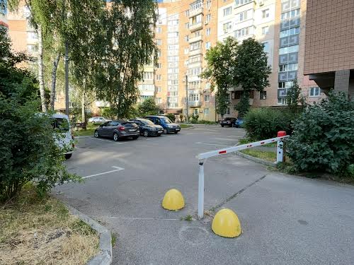 квартира по адресу Шолуденко ул., 8