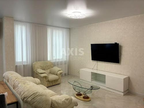 квартира за адресою Регенераторна вул., 4 к8