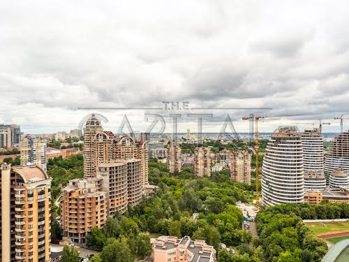 квартира за адресою Лесі Українки бульв., 23