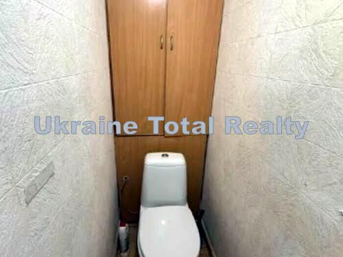квартира за адресою Володимира Івасюка просп. (Героїв Сталінграду), 9-А