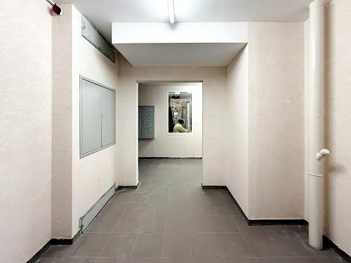 квартира за адресою Київ, Коноплянська вул., 22