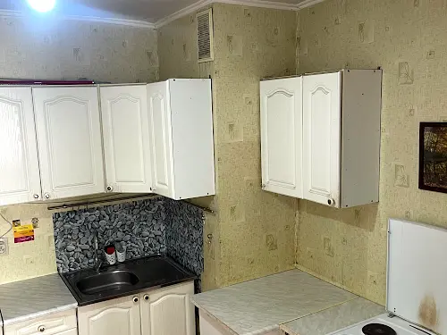 квартира по адресу Киев, Константина Данькевича ул., 8