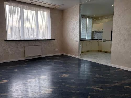 квартира по адресу Метрологическая ул., 40б