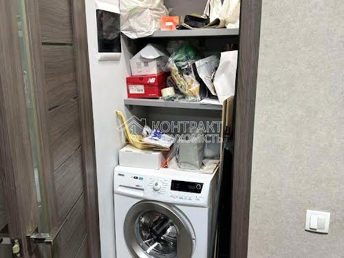 квартира по адресу Астрономическая ул., 35г