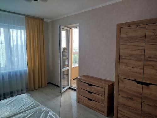 квартира за адресою Київ, Краківська вул., 27
