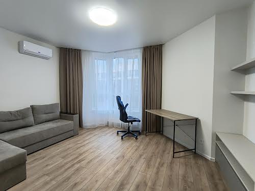 квартира по адресу Мартинова просп., 26