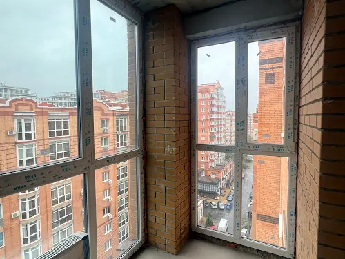 квартира по адресу Ирпень, Соснова, 50