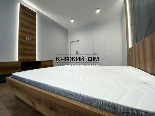 квартира по адресу Киев, Фортечный тупик (Тверской), 7в