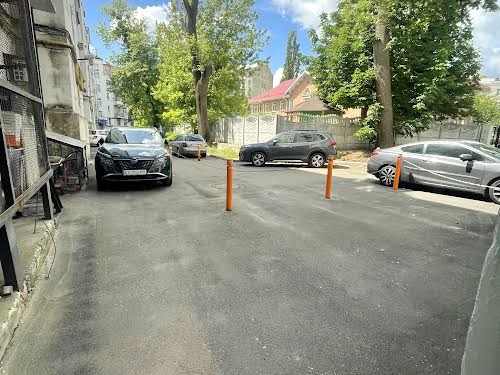 квартира за адресою Київ, Академіка Богомольця вул., 7/14