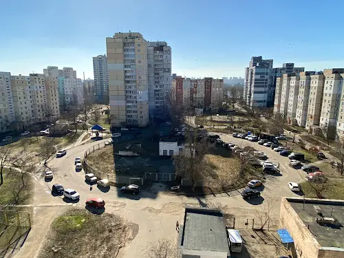 квартира по адресу Оболонская пл. (Дружбы Народов СССР), 8