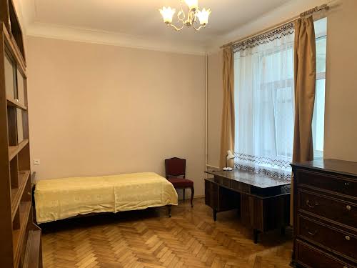 квартира по адресу Киев, Заньковецкой ул., 5/2