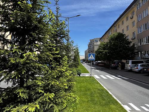 квартира за адресою Лесі Українки вул., 6