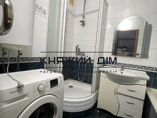 квартира за адресою Петра Григоренка просп., 3-А