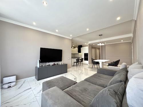 квартира за адресою Кловський узвіз (Кловський), 7a