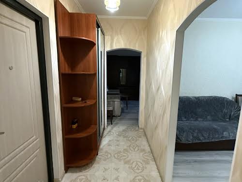 квартира за адресою Академіка Корольова вул., 8