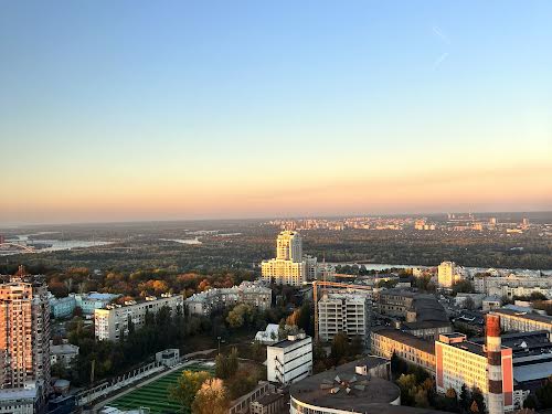 коммерческая по адресу Кловский спуск, 7