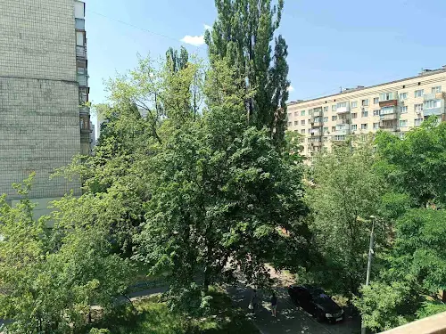 квартира по адресу Игоря Шамо бульв. (Олексія Давидова), 1/5