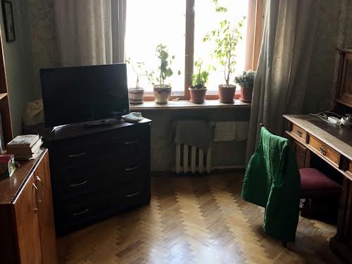 квартира по адресу Большая Васильковская ул. (Красноармейская), 132