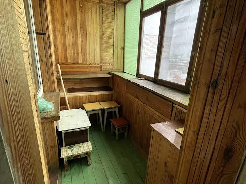 квартира по адресу Казанська, 20