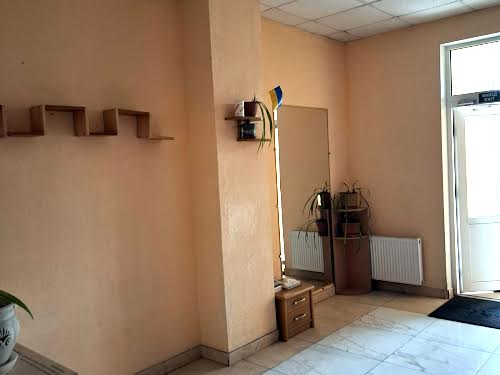 квартира по адресу Киев, вул. Рональда Рейгана 40, 30